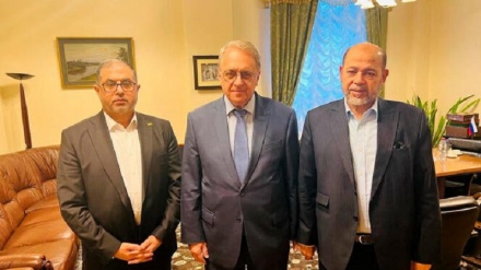 Kushtadi mvutano baina ya Russia na utawala wa Kizayuni wa Israel