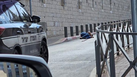 Di Jenin, Tentara Zionis Tembak Mati Dua Warga Palestina 
