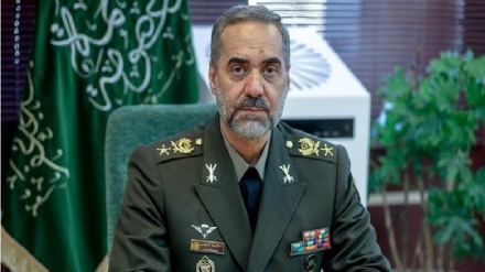 שר ההגנה למקבילו העיראקי: מבול אל-אקצא הוא הגנה עצמית לגיטימית