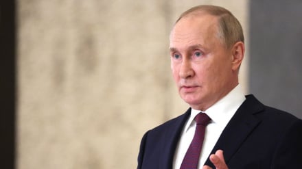 Պուտին. Արևմուտքի և Ռուսաստանի միջև կոնֆլիկտի դեպքում «բոլորովին այլ պատերազմ» կլինի