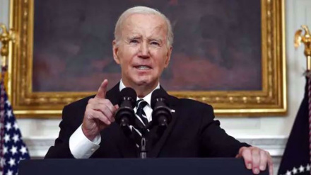 Biden promette sostegno “solido