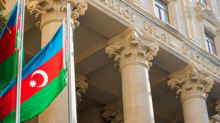 Բաքուն «բացարձակ սուտ» է անվանել հայկական գյուղերի օկուպացիայի մասին պնդումները

