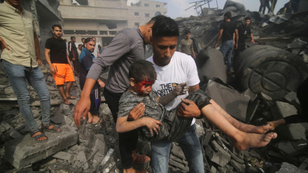 Shkon në 5087 numri i civilëve palestinezë të vrarë në Rripin e Gazës