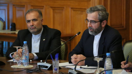 Акцент замглав МИД ИРИ и РФ на укреплении многосторонности