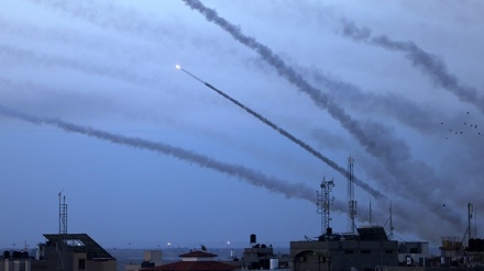 Deklaratë e brigadave Ezedin Kasam për ngjarjet e Operacionit Stuhia Al-Aksa