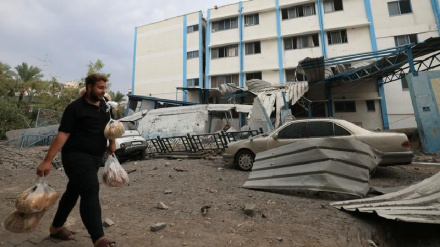 האיחוד האירופי ימשיך בעזרה ההומניטרית לפלסטינים