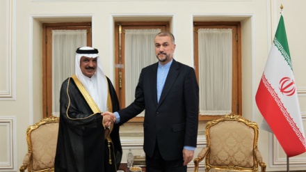 Le nouvel ambassadeur saoudien se réjouit de la normalisation Iran-Arabie