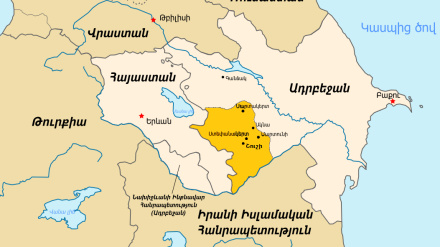 Բաքուն Սյունիքը ճանաչում է որպես Հայաստանի ինքնիշխան տարածք. Ալիևի օգնական