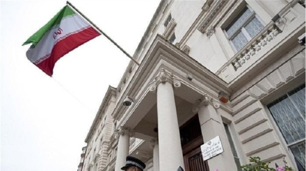 Посольство Ирана осудило теракт в Турции