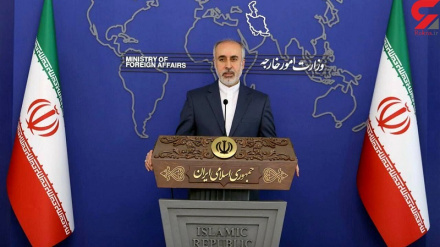 کنعانی: طوفان‌الاقصی حرکت خودجوش ملت فلسطین در دفاع از حقوق مسلم خود است