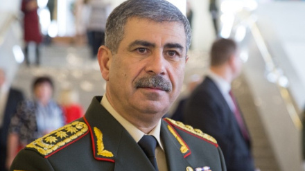 Zakir Həsənov Özbəkistana gedib