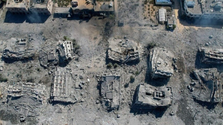 Последние события в Газе