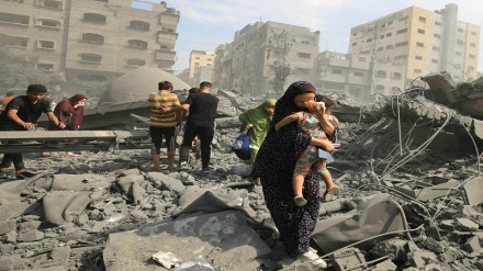 Mauaji ya makusudi ya raia wa Gaza bado ni shabaha rahisi kwa Netanyahu na genge lake