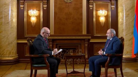Հայաստանը խաղաղության իր պատկերացումները որևէ կերպ չի հակադրում խաղաղության տարածաշրջանային շահերին. Փաշինյան