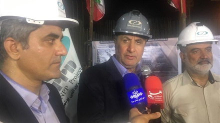 Ислами: Вторая АЭС в Иране будет запущена в ближайшие пять лет