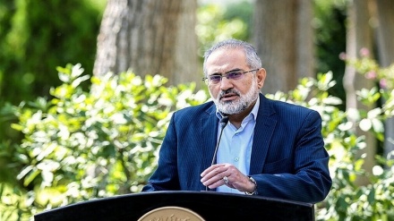 Cumhurbaşkanı yardımcısı: Siyonist rejimin savaş cinayetlerini soruşturacak mahkeme kurulmalı