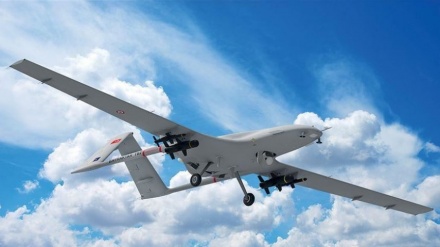 Türk insansız hava araçları Suriye'deki Kürt milis hedeflerine saldırıyor