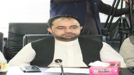 ناپیژاندو کسانو د ننګرهار د سوداګرۍ خونې مرستیال  اغا محمد رودوال وژلی دی نور حال دلته لرو 