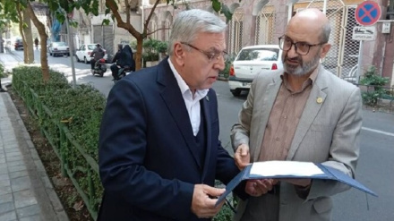 Rektorët e universiteteve të Iranit i dërgojnë letër OKB në dënimin e krimeve të regjimit sionist