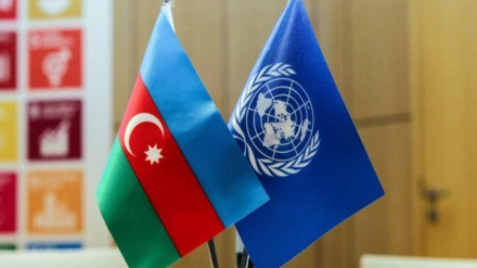 Azərbaycan Qəzzada dərhal atəşkəs haqqında qətnamənin lehinə səs verib