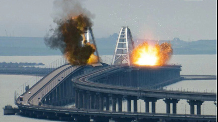 Владимир Константинов: американские и британские спецслужбы причастны к украинским преступлениям