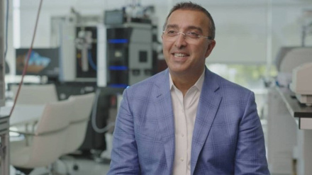 Mustafa Prize winner: Iran pioneer in nanotechnology, its medical advances amazing