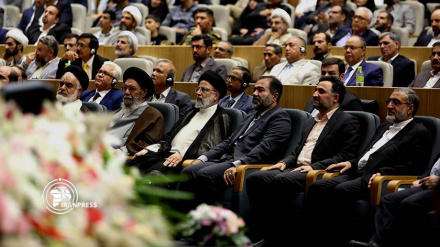 (FOTO) Premiazione del Mustafa Prize 2023 a Tehran - 2  