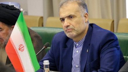 Посол Ирана в России: Соглашение о свободной торговле с Евразийским союзом создает основу для нейтрализации санкций