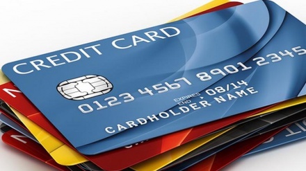 Türkiye'de kredi kartlarının borcunun artması