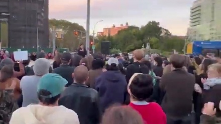 „Nicht in unserem Namen!“