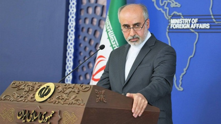 איראן גינתה בחריפות את פשע הפגיעה בבית החולים בעזה