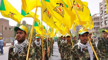 که امریکا په فلسطین کې مداخله وکړي، موږ به یې اډې په نښه کړو