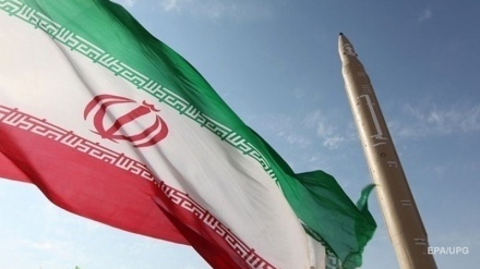پایان تحریم‌های موشکی ایران