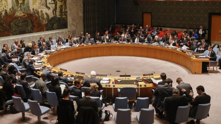 Sidang DK-PBB Bahas Transformasi Palestina tidak Membuahkan Hasil