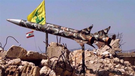 Lebanon’s Hezbollah fires shells, guided missiles toward the Occupied Lands