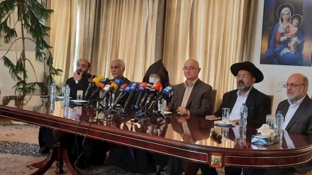 Религиозные лидеры в Иране осудили преступления сионистского режима