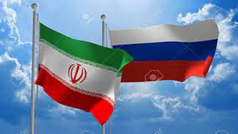 Iran-Russia; Firma di un memorandum d'intesa nel campo degli studi su petrolio e gas