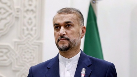 FM: Fighting against Israel may expand to 'new fronts'