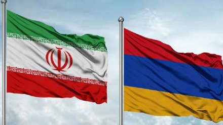 Իրանի և Հայաստանի միջև հարաբերությունների ամրապնդումը՝ պատժամիջոցները չեզոքացնելու նպատակով

