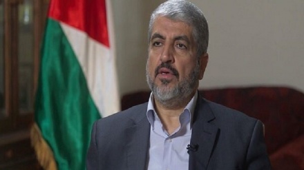 د غاصب رژیم پر وړاندې مقاومت د فلسطین د خلکو حق دی
