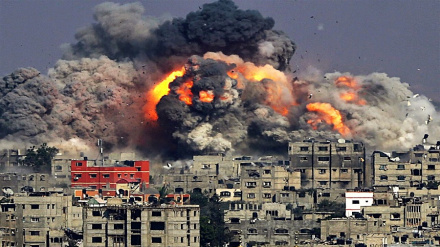 Human Right Watch: Israele ha usato bombe al fosforo bianco su Gaza