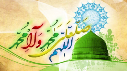 (VIDEO) La festa per la nascita del Profeta dell'Islam (SAW) a Londra