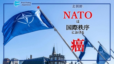 北朝鮮、「NATOは国際秩序における癌」