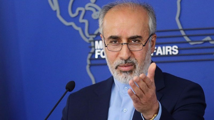 Außenministerium: Iran wird Widerstand stets unterstützen