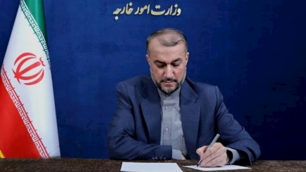 (AUDIO) Gaza sotto attacco, l'Iran chiede all'Onu di intervenire