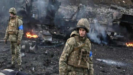 הקרמלין: ארה