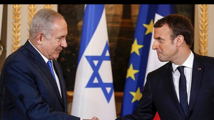 له نیمو زیات  فرانسويان د صهیونیسټ رژیم له پوځي ملاتړ سره مخالف دي