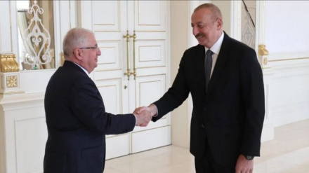 Ադրբեջանը և Թուրքիան կարևորում են միմյանց հետ ռազմական համագործակցությունը