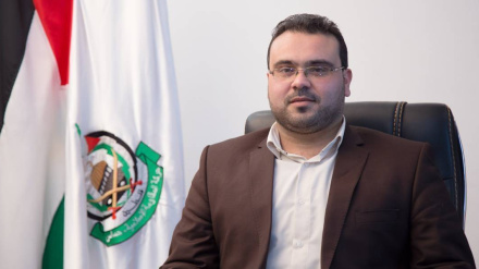 חמאס: הבאת נושאת מטוסים לאזור – לא מפחידה את עמנו ולא את התקוממותו