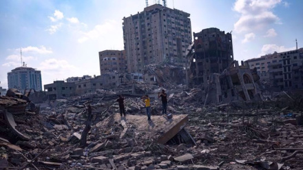 Brutale raid di Israele su Gaza: 900 palestinesi massacrati in 72 ore 